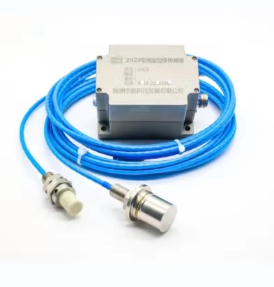 ZH23系列寬溫型電(diàn)渦流位移傳感器