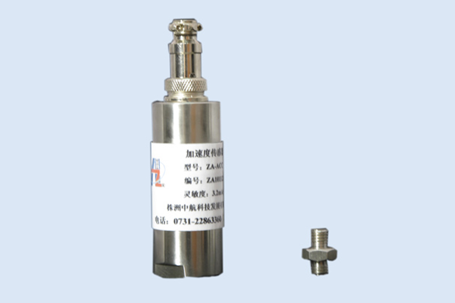 ZA-ACC Series Acceleration Sensor