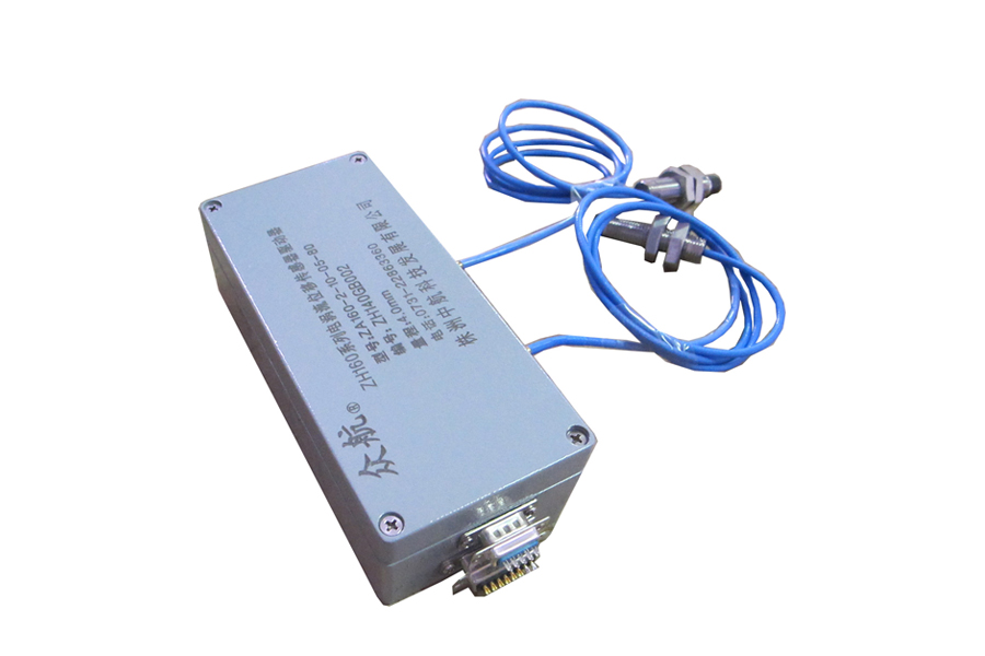 ZH160系列多(duō)通道電(diàn)渦流位移傳感器